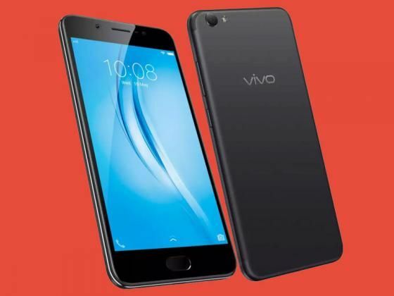 Smartphone Fingerprint Murah Terbaik 2017 3