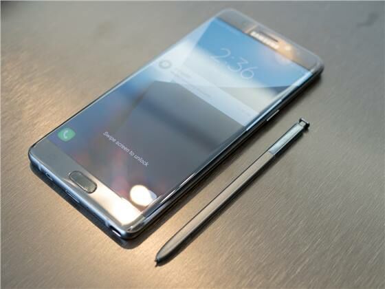 Alasan Jangan Beli Samsung Galaxy Note 8 3