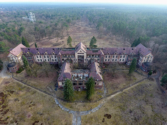 Foto Drone Terbaik Seluruh Dunia 16