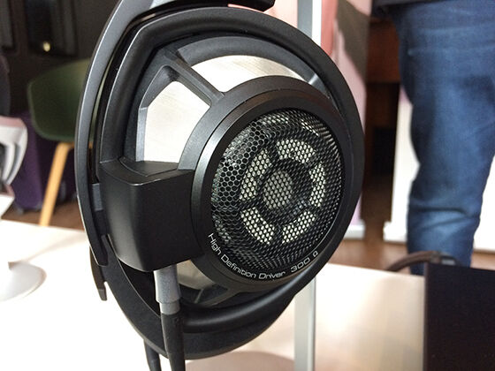 Sennheiser Audio 1