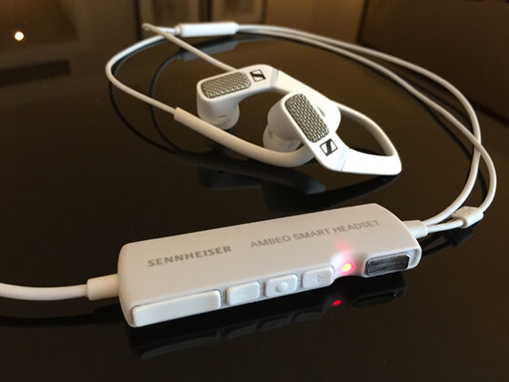 Sennheiser Audio 14