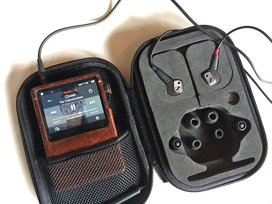 Sennheiser Audio 3