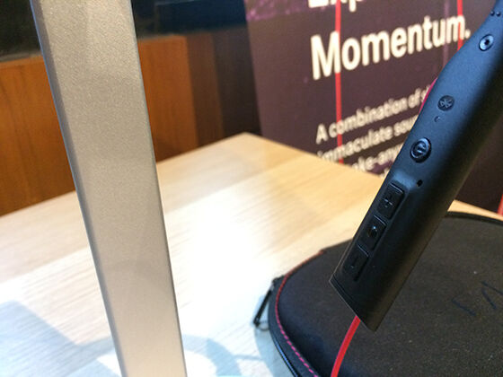 Sennheiser Audio 4