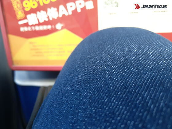 Review Meizu M6s 6