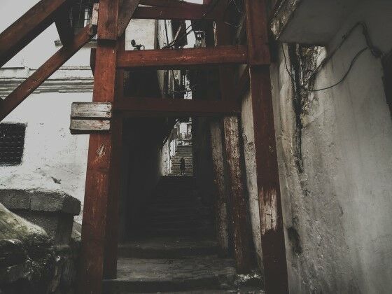 Foto Dengan Iphone 1