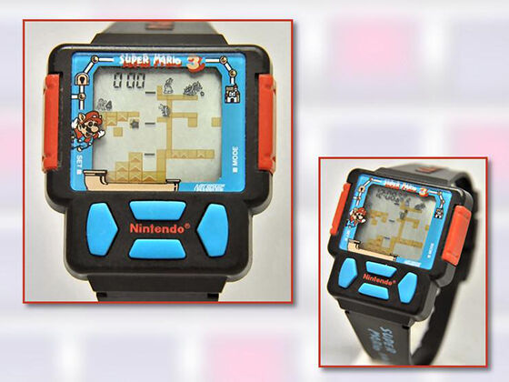 Konsol Game Portable Jadul 5 8ca65