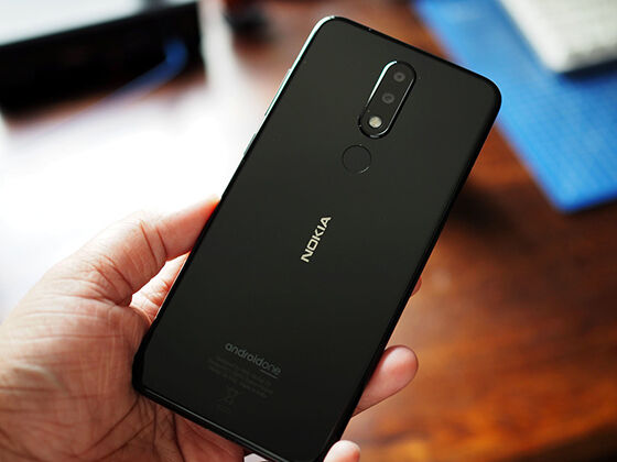 Daftar Hp Nokia Terbaru Nokia 51 Plus F1c5b