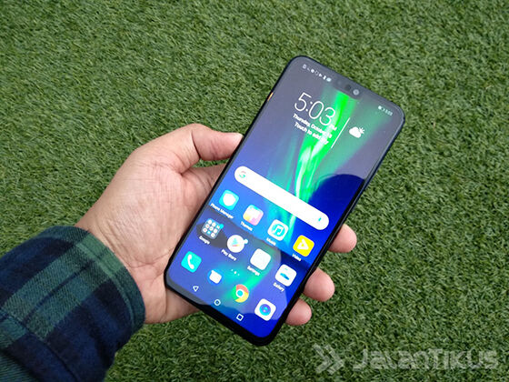 Price To Performance Honor 8x F1d6d