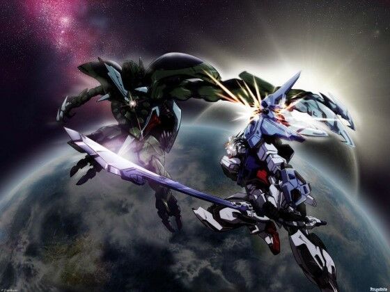 Wallpaper Gundam Seed Destiny 4 Copy 4df42