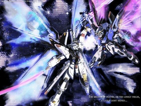 Wallpaper Gundam Seed Destiny 7 Copy E5be9