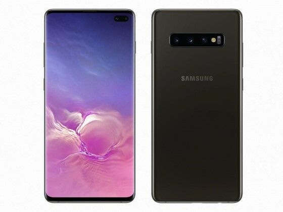 Samsung Galaxy S10plus B0567