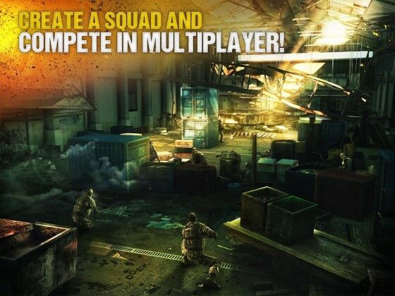 Game Perang Android 1 B318a