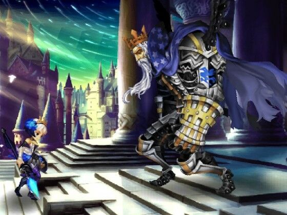 Tokoh Game Yang Terinspirasi Dari Mitologi Kuno 7 D8cea