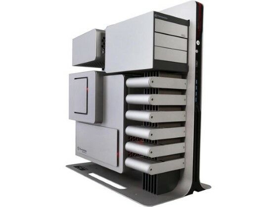 Desain Casing PC Paling Unik 6 D49da