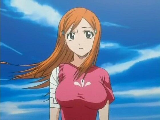 Karakter Anime Paling Lemah 8 47eed
