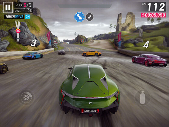 Game Ram 2 Gb 7 3a8a7
