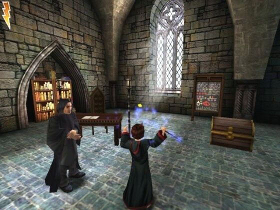 Game Harry Potter Terbaik 3 48a8b