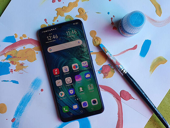 Spesifikasi Vivo S1 Indonesia 1b3fc