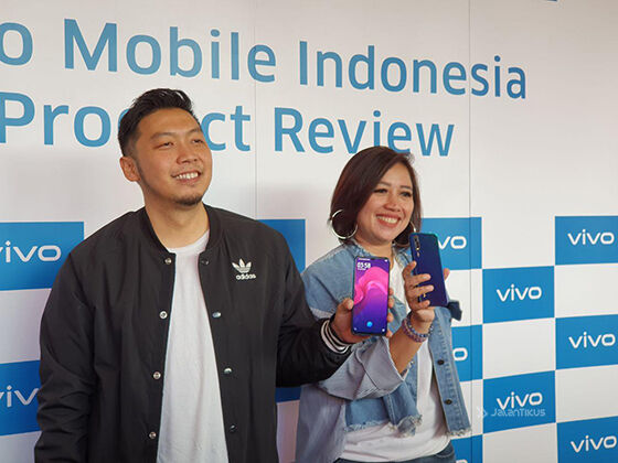 Vivo S1 Rilis Di Indonesia E36ec
