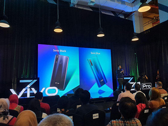 Kekurangan Vivo Z1 Pro Acea1