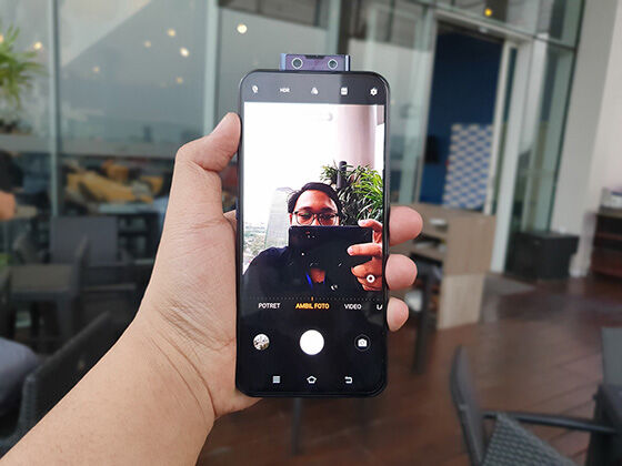 Kamera Vivo V17 Pro 3c1be