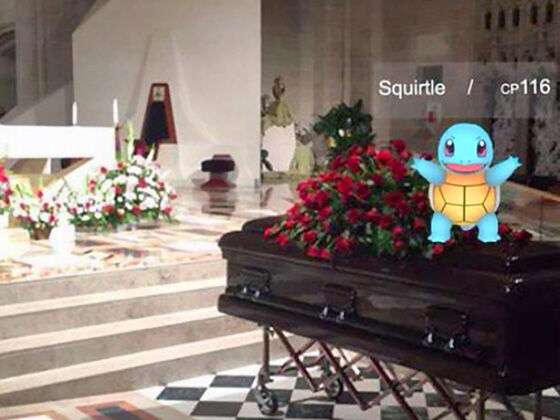 Pokemon GO 425bf