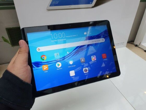 Huawei Mediapad T5 69075