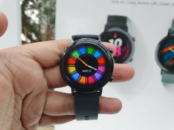 Huawei Watch Gt 2 048ba