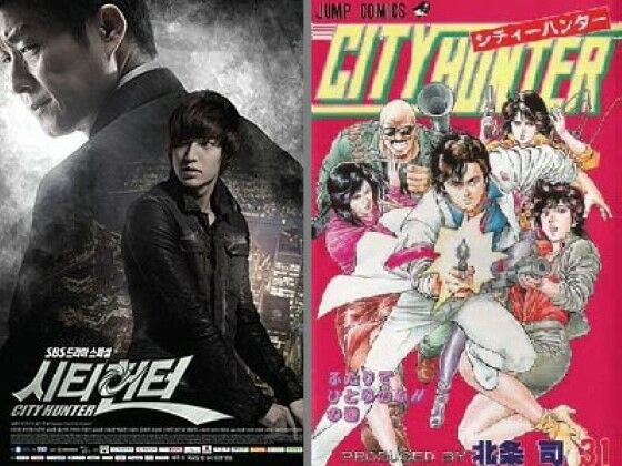 Drama Korea Diadaptasi Manga Jepang 3 2c4dd