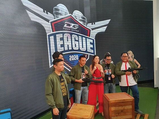 Dunia Games League 2020 03 00f01