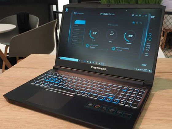 Laptop Acer Core I5 Terbaik 2019 58cf5