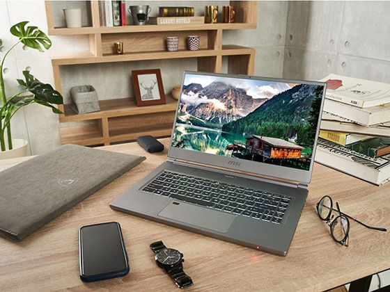Daftar Harga Laptop MSI & Spesifikasi Terbaru 2020 | JalanTikus