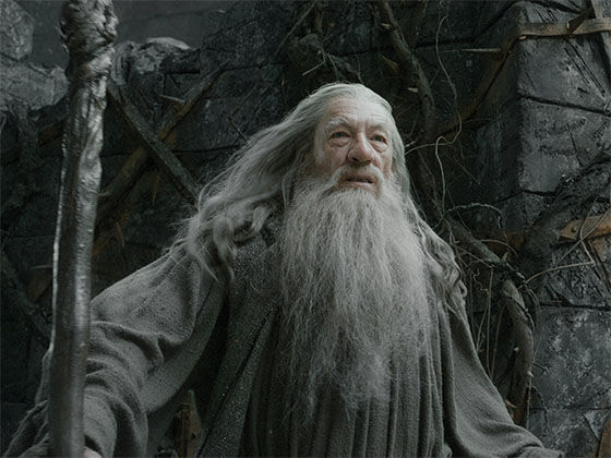 Gandalf 8a247