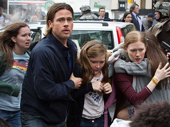 World War Z 80bd7