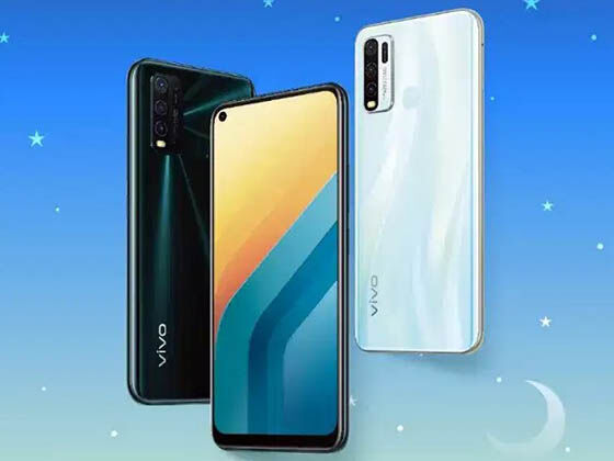 Spesifikasi Harga Vivo Y30 8575a