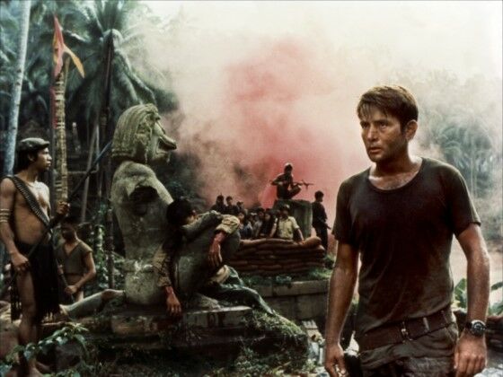 Film Ambisius Apocalypse Now Ac2a5