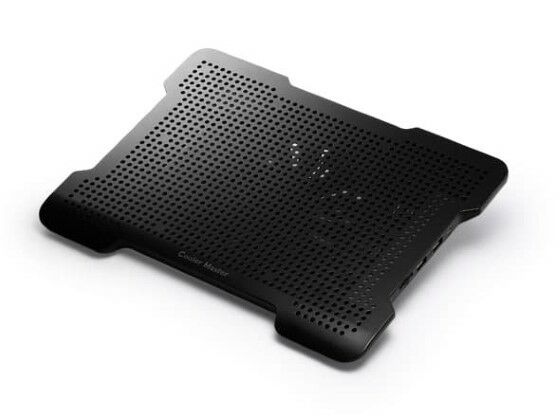 Cooling Pad Notebook De6cb