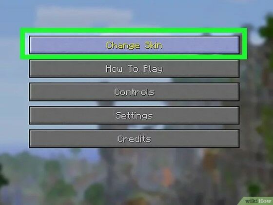 Download Skin Minecraft Youtuber 4460d