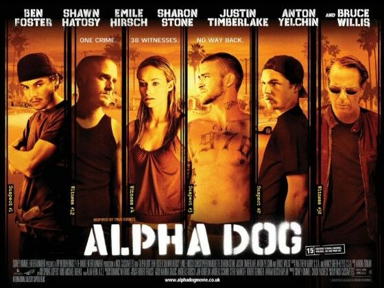 Film Penculikan Kisah Nyata Alpha Dog 78d0d