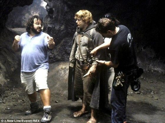 Film Terkenal Yang Proses Pembuatannya Sulit The Lord Of The Ring B8833