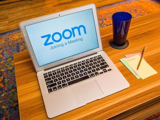 Cara Mengaktifkan Suara Di Zoom 6 0092e