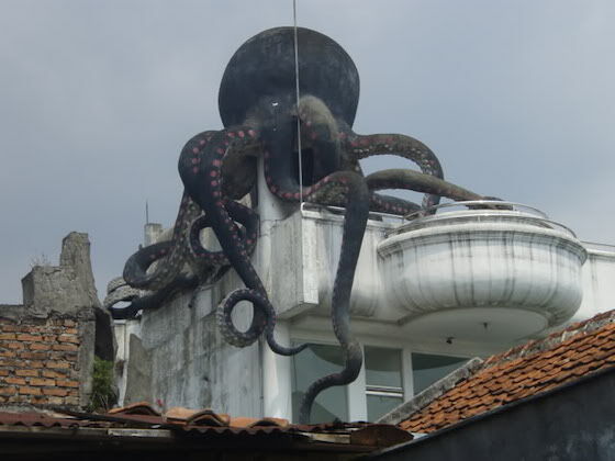 Lokasi Desa Beremanyan 42fd8