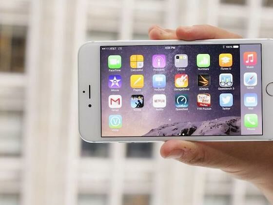 Iphone 6s Plus 2df3a