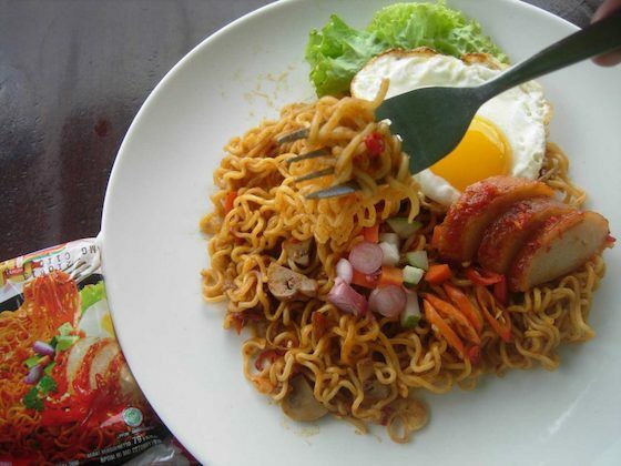 Produk Makanan Indonesia Yang Mendunia 42b66
