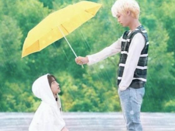 Nonton At A Distance Spring Is Green 06f9d