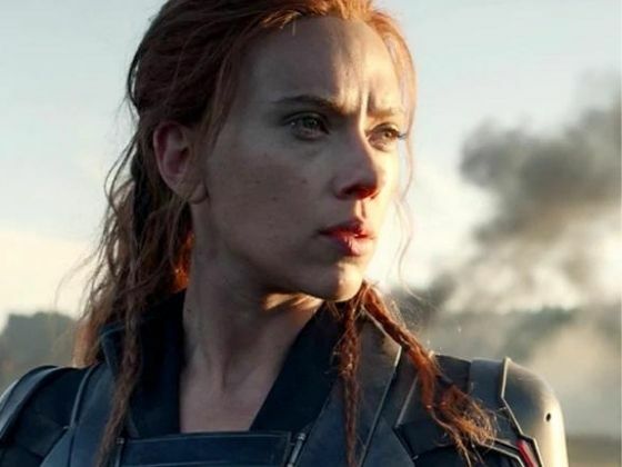 Fakta Menarik Black Widow Ad4a8