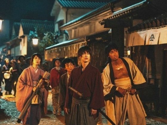 Sinopsis Rurouni Kenshin The Final 7c52c