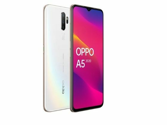 OPPO A5 2020 5890b