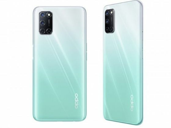 OPPO A52 Fa449
