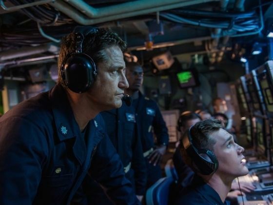 Download Film Hunter Killer E2ba5